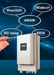 Antriebstechnik: Steigerung der  Ausbeute