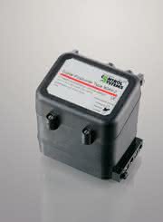 Hydraulik + Pneumatik: Position halten