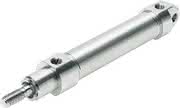 Hydraulik + Pneumatik: Selbsteinstellende Dämpfung