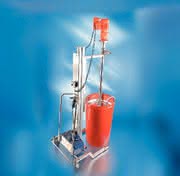 Hydraulik + Pneumatik: Für Cremes und Tomatenmark