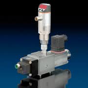 Hydraulik + Pneumatik: Sicherheit pur