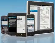 KI + Datenanalyse: ECM ganz mobil