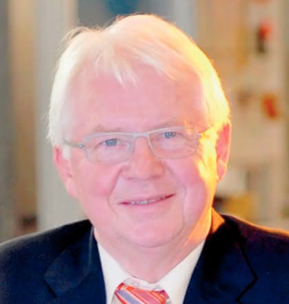 Antriebstechnik: Prinzipiell geradeaus