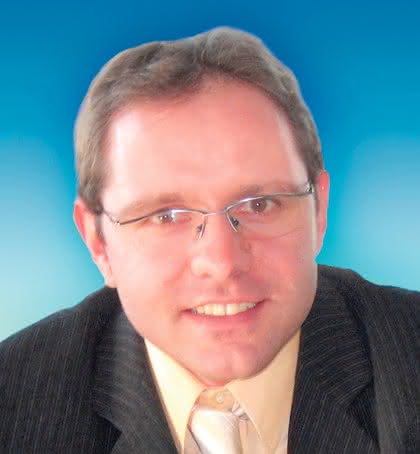 Antriebstechnik: Prinzipiell geradeaus