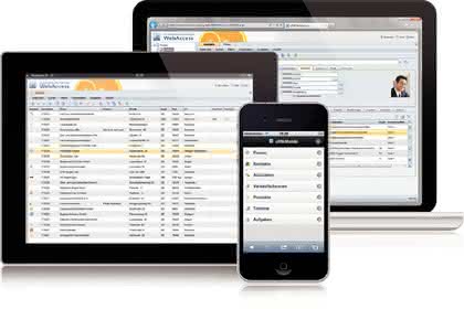 KI + Datenanalyse: Daten immer und überall up to date