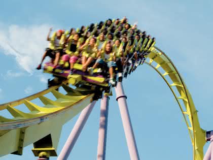 Management: Business Trend 2012: High Speed Innovation