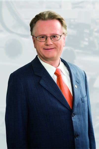 Wirtschaft + Unternehmen: Lapp Gruppe mit starkem Wachstum
