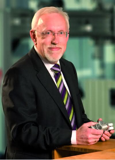 Wirtschaft + Unternehmen: RK Rose+Krieger: Boom-Jahr übertroffen