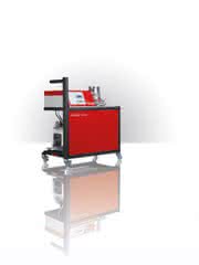 Produkt der Woche: HiCube Pro - Der bewährte Turbopumpstand jetzt mit ölfreier Vorvakuumpumpe ACP