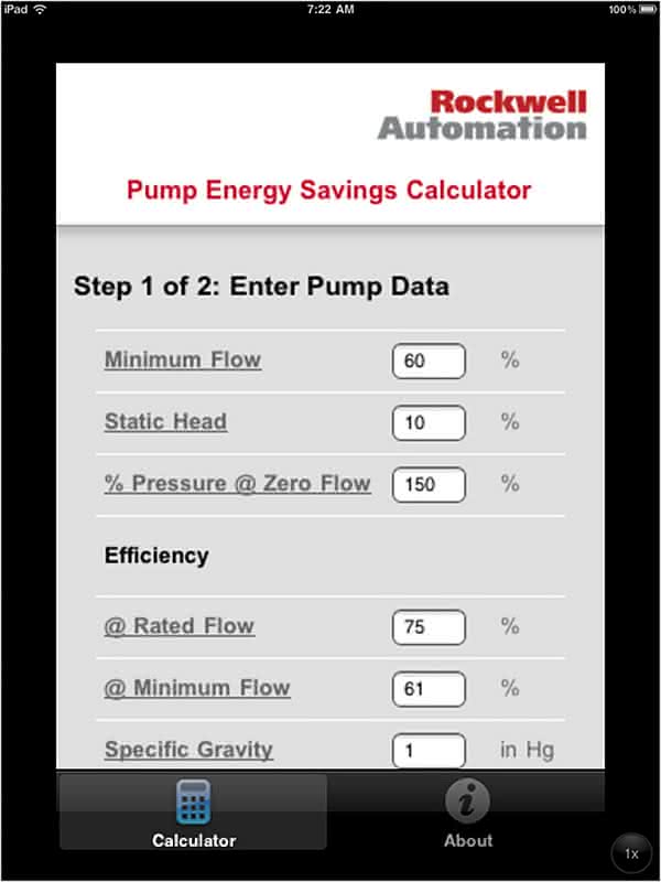 Wirtschaft + Unternehmen: Rockwell pumpt Energie ins Sparen Wirtschaft + Unternehmen: Rockwell pumpt Energie ins Sparen