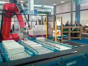 MRK + Cobots: Die Größe ist egal