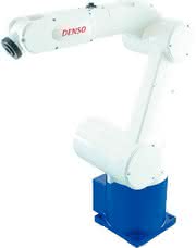 MRK + Cobots: Einsatz im Windkanal