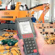 Fördertechnik: Immer und überall