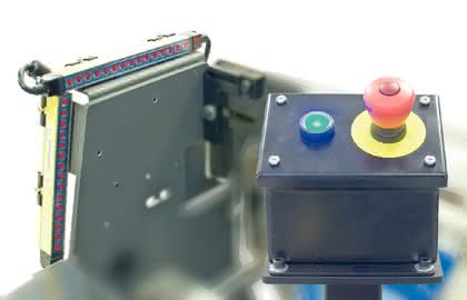 Fördertechnik: Sicher verpackt mit sicheren Maschinen Fördertechnik: Sicher verpackt mit sicheren Maschinen