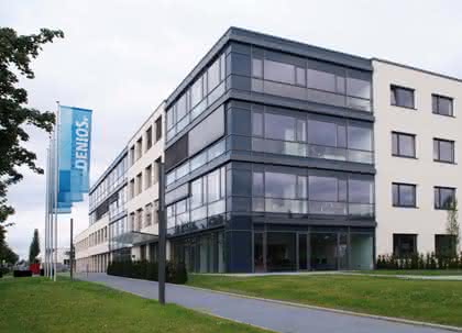 News: DENIOS blickt auf Rekordjahr zurück