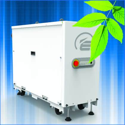 News: Neue Pumpen gegen alte