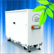 News: Neue Pumpen gegen alte