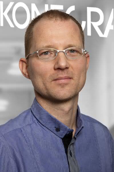 Wirtschaft + Unternehmen: Konecranes: Jürgen Dlugi wird neuer Geschäftsführer Wirtschaft + Unternehmen: Konecranes: Jürgen Dlugi wird neuer Geschäftsführer