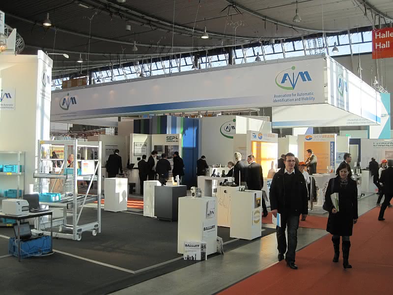 Wirtschaft + Unternehmen: AIM: Das Theater mit Trace&Tracking