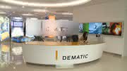 Wirtschaft + Unternehmen: Dematic: Techno-Center in Suzhou