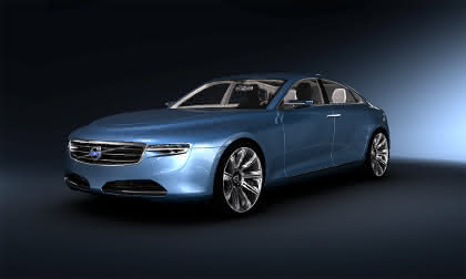 Wirtschaft + Unternehmen: Konzeptbearbeitung: Volvo nutzt Autodesk-Software für Luxusklasse-Studie "Concept You" Wirtschaft + Unternehmen: Konzeptbearbeitung: Volvo nutzt Autodesk-Software für Luxusklasse-Studie "Concept You"