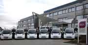 Wirtschaft + Unternehmen: juwi fordert faire Besteuerung für Dienstwagen mit Elektroantrieb