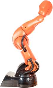 MRK + Cobots: Ganz nah dran