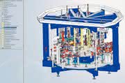 Wirtschaft + Unternehmen: ThyssenKrupp Presta nutzt SolidWorks