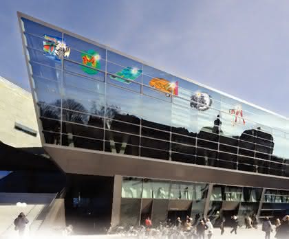 Wirtschaft + Unternehmen: Inspiring Engineering mit Ansys und CADFEM