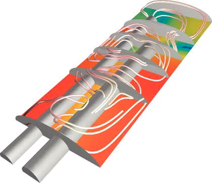 Wirtschaft + Unternehmen: Europäische Comsol- Konferenz in Hannover
