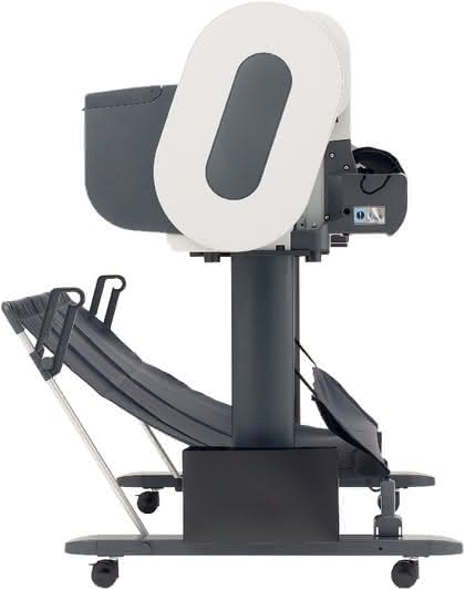 Wirtschaft + Unternehmen: Seal Systems unterstützt Canon-Großformatdrucker Wirtschaft + Unternehmen: Seal Systems unterstützt Canon-Großformatdrucker