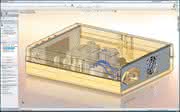 Wirtschaft + Unternehmen: SolidWorks 2009 erhöht die Arbeitsgeschwindigkeit