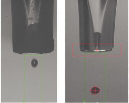 Dispensiersystem sciFLEXARRAYER: Diagnostika basierend auf Autoantikörpersignaturen Dispensiersystem sciFLEXARRAYER: Diagnostika basierend auf Autoantikörpersignaturen