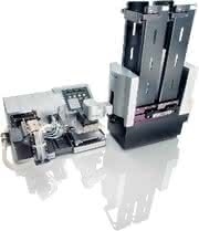 Mikroplatten-Dispenser MultiFlo: Modularer Mikroplatten-Dispenser