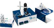 Analysenplattform Qmix: Mikrofluidische Analysenplattform