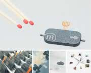 Mikropumpe mp6: Aktives Fluidhandling mit Mikropumpen
