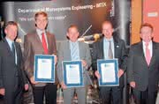 Micro-Array-Handling: FAM-Förderpreis für „Mikro-Blister“