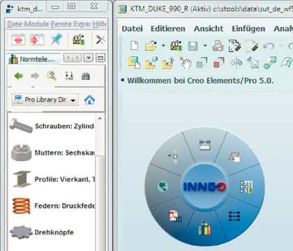 Wirtschaft + Unternehmen: PLM-Netzwerk