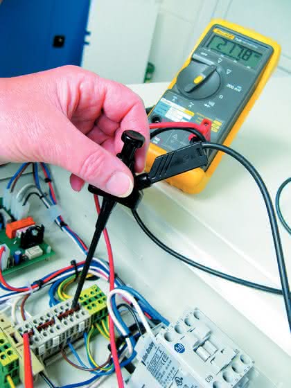Temperiertechnik: GFL: Hallen-Neubau  für Temperiergeräte