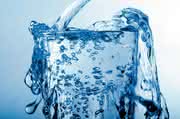 Umweltanalytik + Reinstwasser: "Wasser ist Leben"