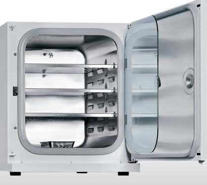 Zum Titelbild: BINDER CO2 Inkubatoren mit Anti.Plenum Design Zum Titelbild: BINDER CO2 Inkubatoren mit Anti.Plenum Design