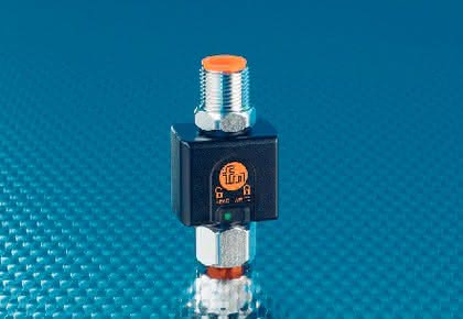 Steuerungstechnik: Mit dem Memory Plug