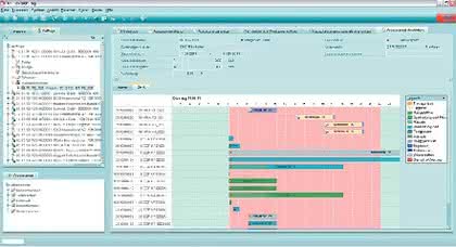KI + Datenanalyse: Auf einen Blick KI + Datenanalyse: Auf einen Blick
