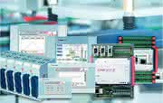 Steuerungstechnik: Jetzt auch mit Profinet