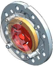 Hydraulik + Pneumatik: Für die Schmierung  von Lagerstellen
