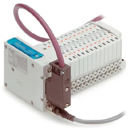 Steuerungstechnik: Mit 16 oder 32 Outputs Steuerungstechnik: Mit 16 oder 32 Outputs