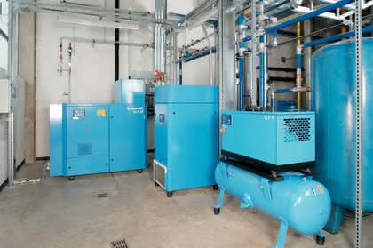 Hydraulik + Pneumatik: Wie groß  ist das Loch?