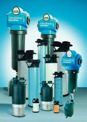 Hydraulik + Pneumatik: All-in-One