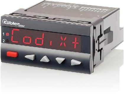 Steuerungstechnik: Unterstützung für Modbus Steuerungstechnik: Unterstützung für Modbus