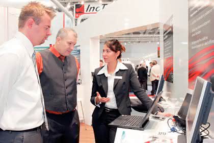 Wirtschaft + Unternehmen: Dokumentenprozesse im Live Cycle